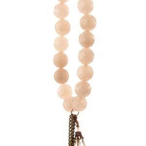 COLLINS BLUSH BRACELET